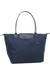 Longchamp Kadın Omuz Çantası Large L1899 619 556 Navy