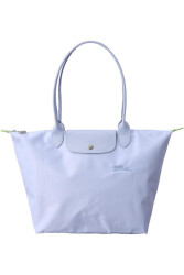 Longchamp Kadın Omuz Çantası Large L1899 919 P79 Ciel