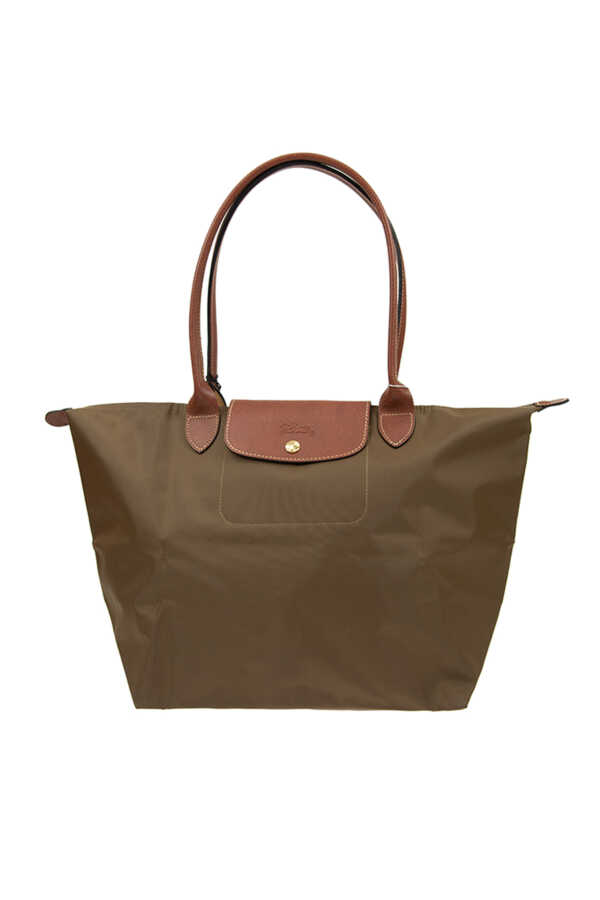 Longchamp Kadın Omuz Çantası Large L1899089A23 - Longchamp 2---0