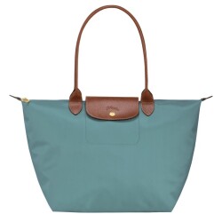 Longchamp Kadın Omuz Çantası Large L1899089P93 Eucalytus
