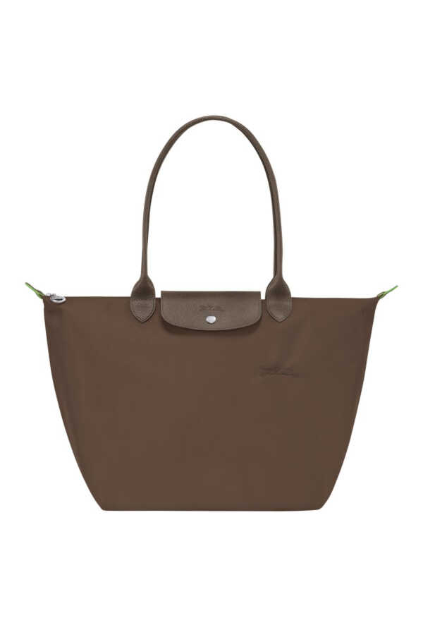 Longchamp Kadın Omuz Çantası Large L1899919813 - Longchamp 4---0
