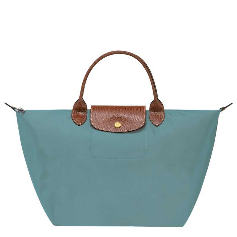 Longchamp Kadın Omuz Çantası Medium L1623089P93 - Longchamp 4---0