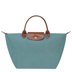 Longchamp Kadın Omuz Çantası Medium L1623089P93 Eucalytus
