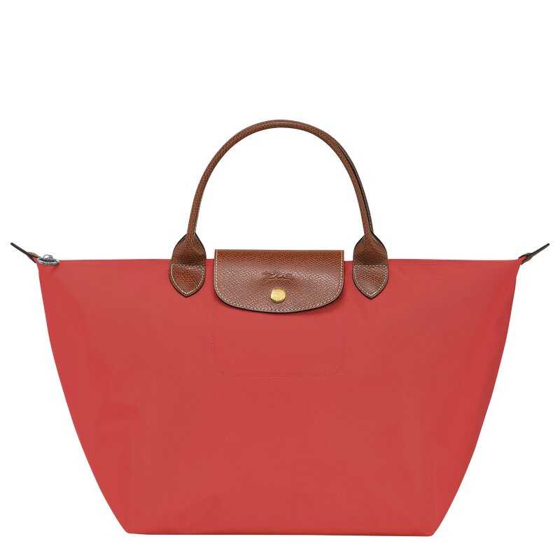 Longchamp Kadın Omuz Çantası Medium L1623089P94 - Longchamp 4---0