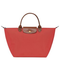 Longchamp Kadın Omuz Çantası Medium L1623089P94 Tomato