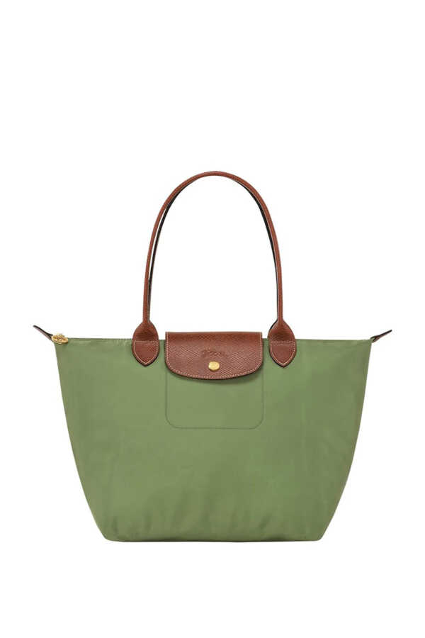 Longchamp Kadın Omuz Çantası Medium L2605 089 P77 - Longchamp 3---0