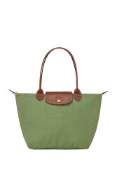 Longchamp Kadın Omuz Çantası Medium L2605 089 P77 Lichen