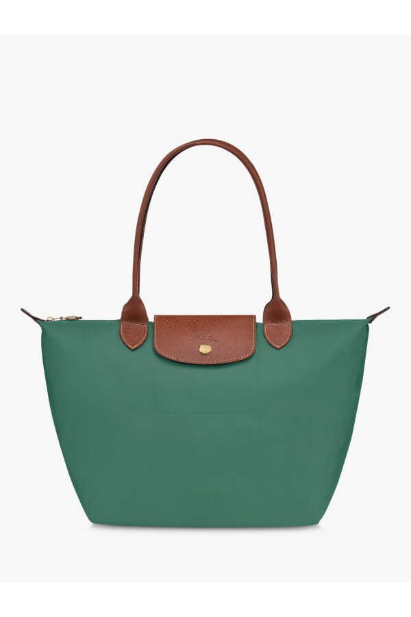 Longchamp Kadın Omuz Çantası Medium L2605 089 P84 - Longchamp 4---0