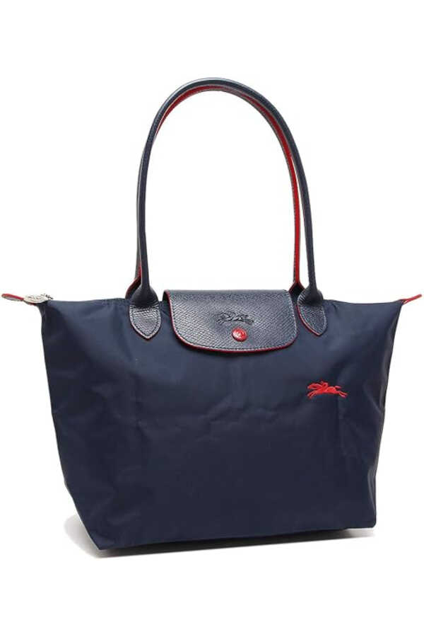 Longchamp Kadın Omuz Çantası Medium L2605 619 556 - Longchamp 4---0