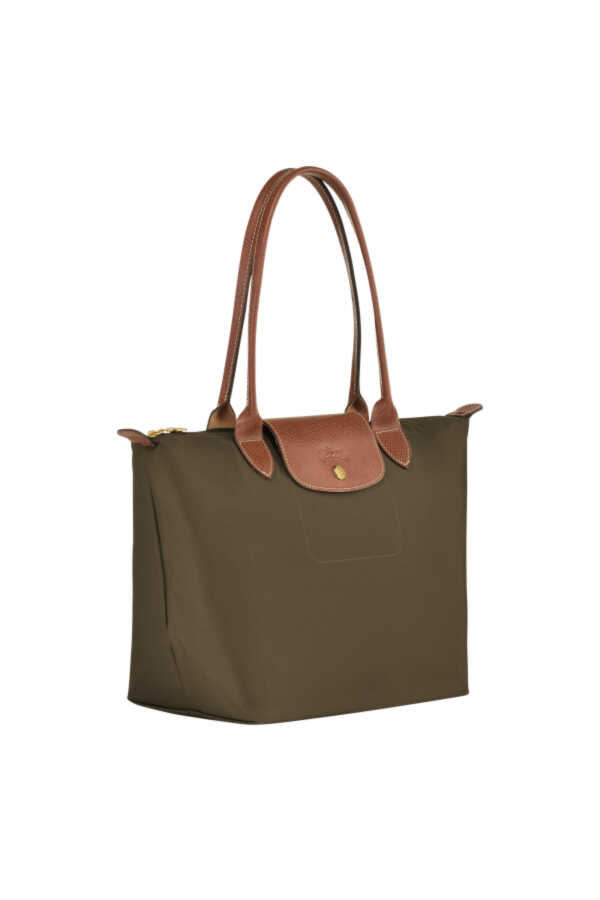 Longchamp Kadın Omuz Çantası Medium L2605089A23 - Longchamp 4---0