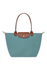 Longchamp Kadın Omuz Çantası Medium L2605089P93 Eucalytus