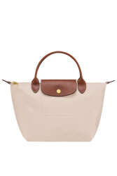 Longchamp Kadın Omuz Çantası Small L1621 089 P71 Papier