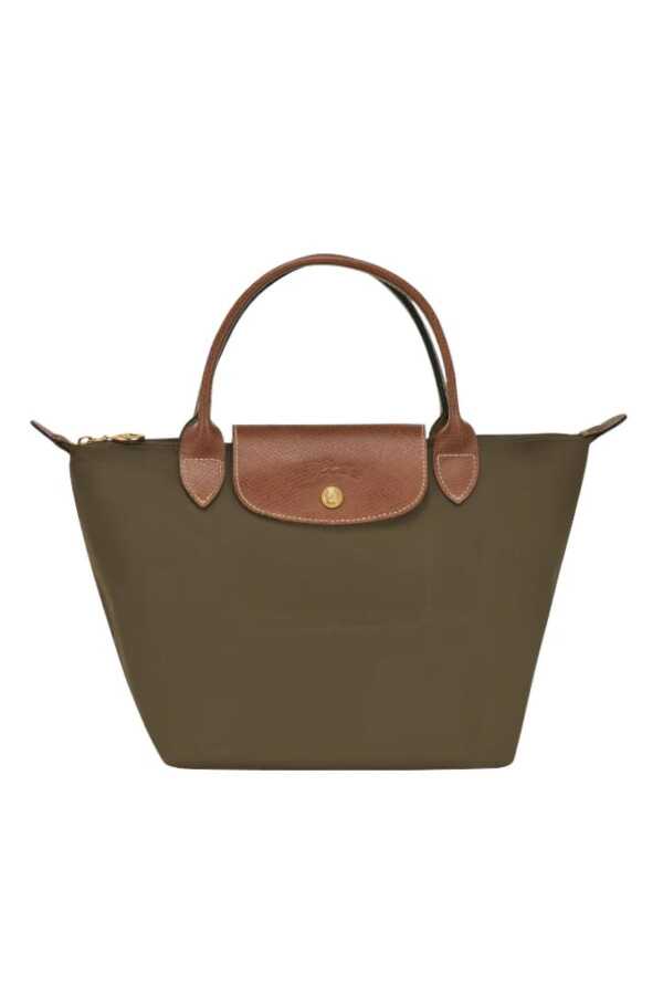 Longchamp Kadın Omuz Çantası Small L1621089A23 - Longchamp 1---0