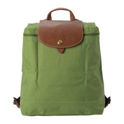 Longchamp Kadın Sırt Çantası 1699089P77 Lichen