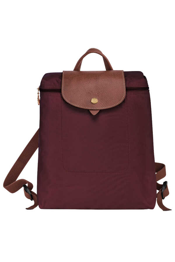 Longchamp Kadın Sırt Çantası 1699089P87 - Longchamp 4---0