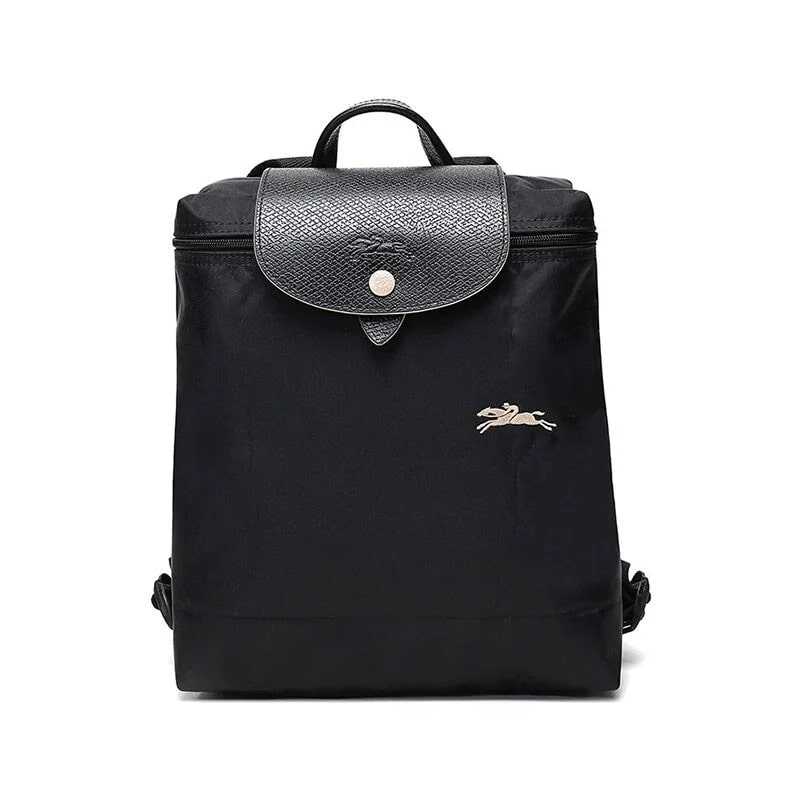 Longchamp Kadın Sırt Çantası 1699619001 - Longchamp 3---0