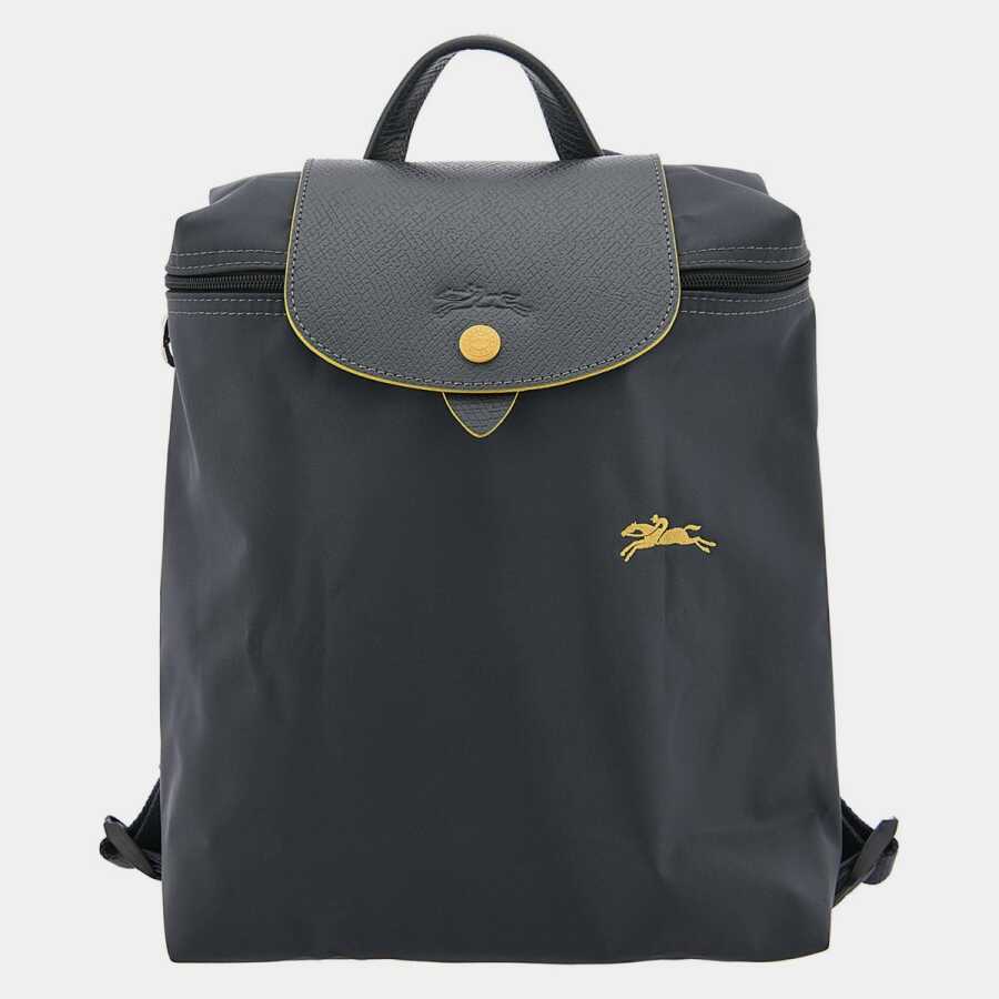 Longchamp Kadın Sırt Çantası 1699619300 - Longchamp 4---0