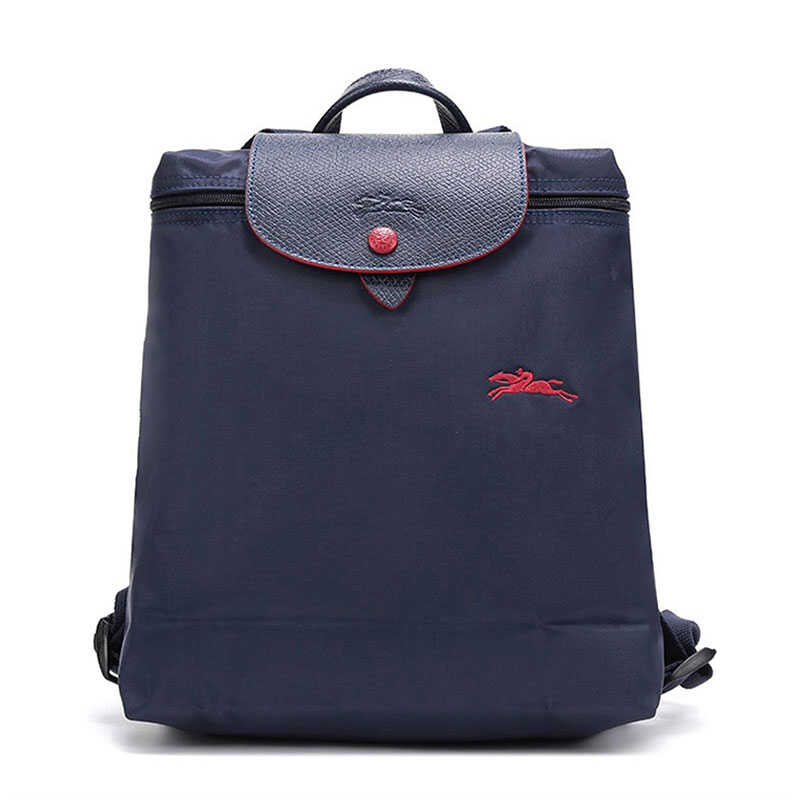 Longchamp Kadın Sırt Çantası 1699619556 - Longchamp 2---0