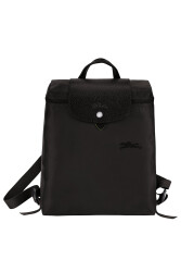 Longchamp Kadın Sırt Çantası L1699 919 001 Noir