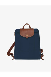 Longchamp Kadın Sırt Çantası L1699089556 Navy