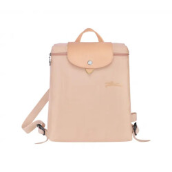 Longchamp Kadın Sırt Çantası L1699919P64 Light Pink
