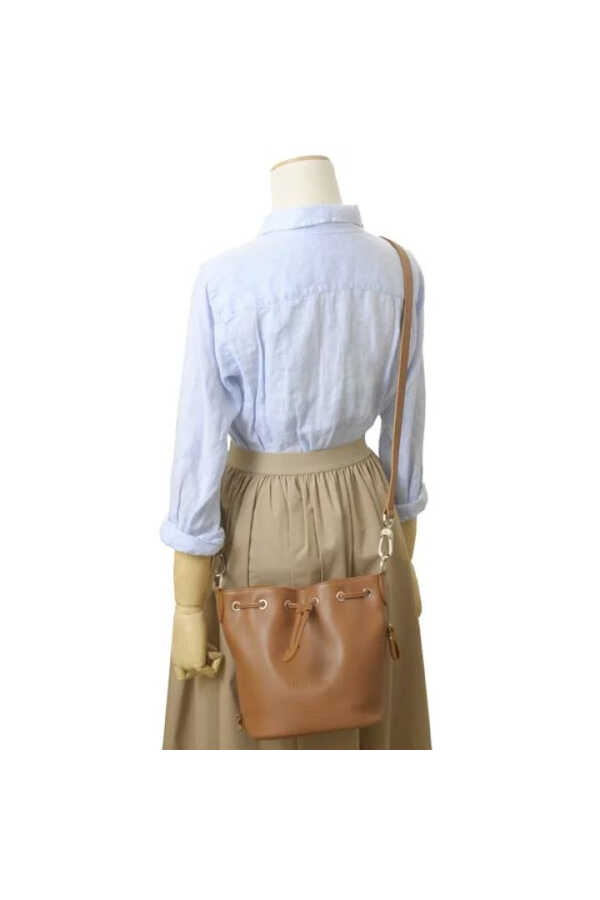 Longchamp Le Foulonne Small Kadın Çapraz Çanta 10061021F72 - Longchamp 2---0