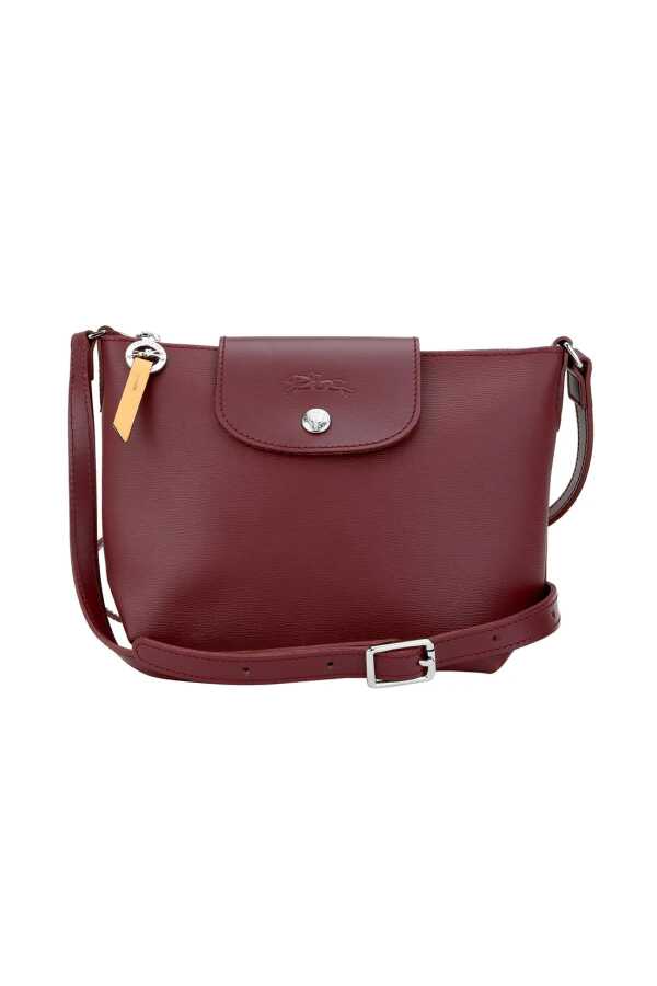 Longchamp Le Plıage Cıty Kadın Çapraz Çanta 10164HYQ-261 - Longchamp 2---0