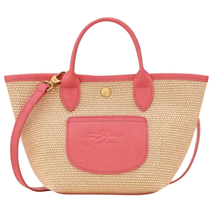 Longchamp Le Plıage Collectıon XS Kadın Çapraz Çanta 10307HGK633 - Longchamp 4---0