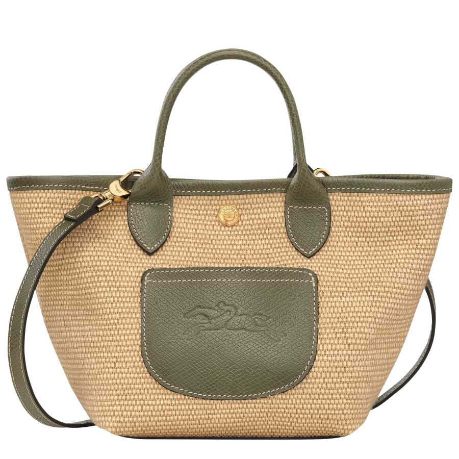 Longchamp Le Plıage Collectıon XS Kadın Çapraz Çanta 10307HGKM04 - Longchamp 2---0