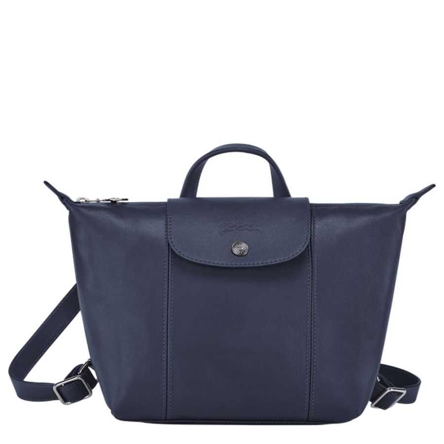 Longchamp Le Plıage Cuır Kadın Sırt Çantası 10150757556 - Longchamp 1---0