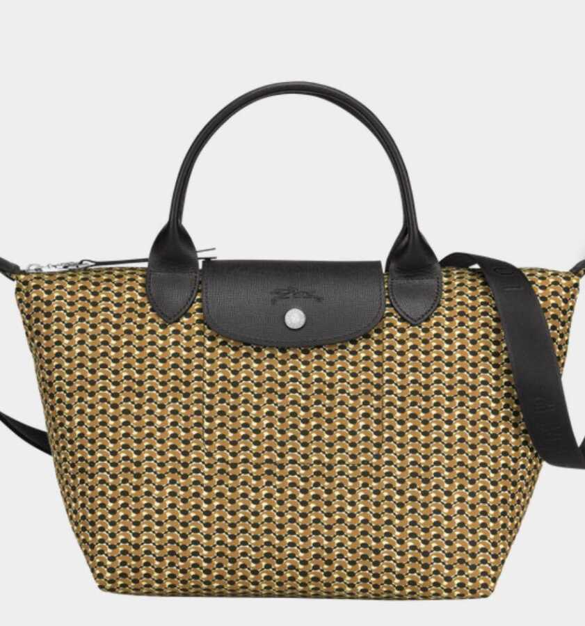 Longchamp Le Pliage Kadın Tote Ve Omuz Çantası 1515 313 117 - Longchamp 4---0