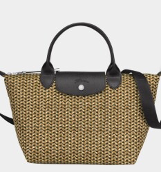 Longchamp Le Pliage Kadın Tote Ve Omuz Çantası 1515 313 117 Honey