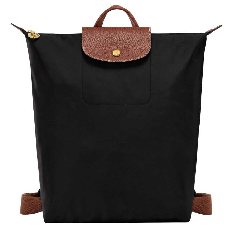 Longchamp Le Plıage Orıgınal M Kadın Sırt Çantası 10284089001 - Longchamp 4---0