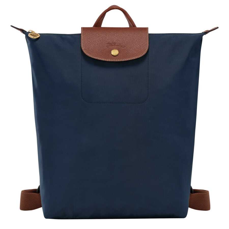 Longchamp Le Plıage Orıgınal M Kadın Sırt Çantası 10284089P68 - Longchamp 2---0