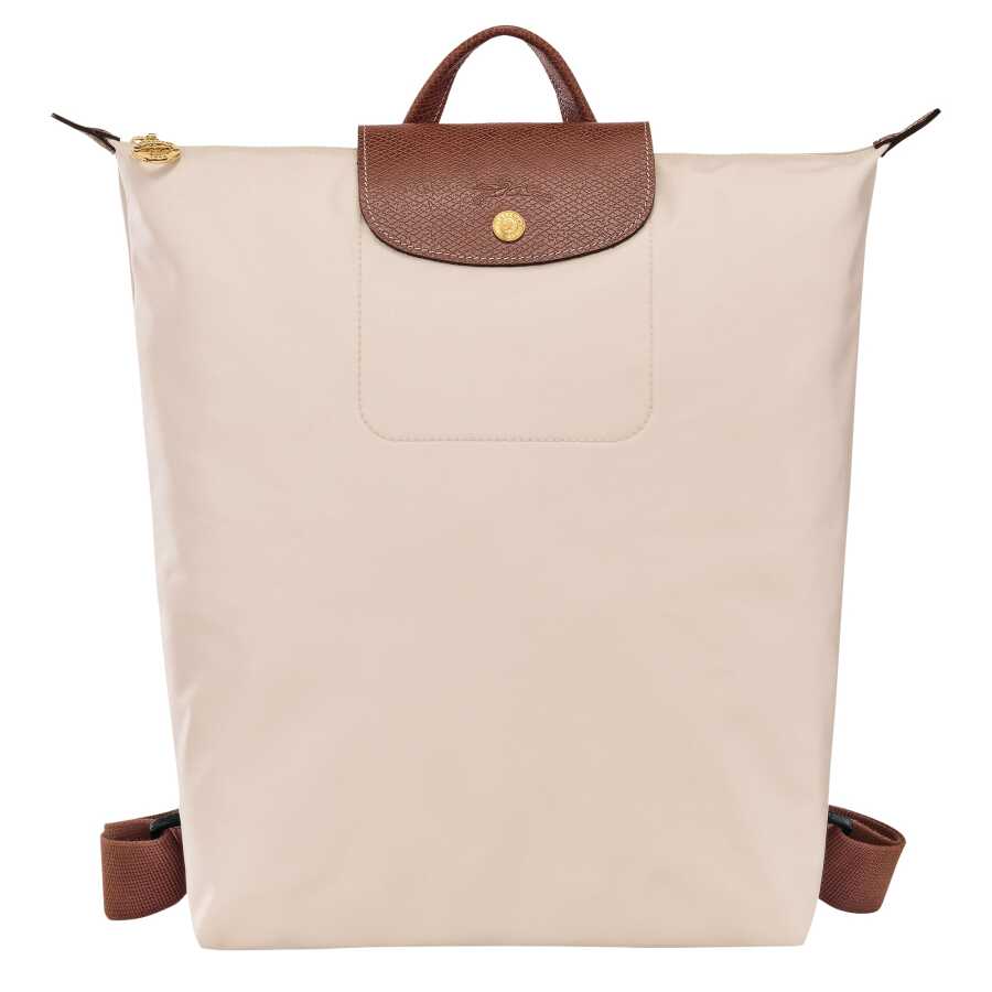 Longchamp Le Plıage Orıgınal M Kadın Sırt Çantası 10284089P71 - Longchamp 4---0