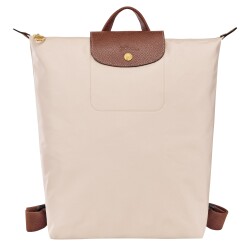 Longchamp Le Plıage Orıgınal M Kadın Sırt Çantası 10284089P71 Papier
