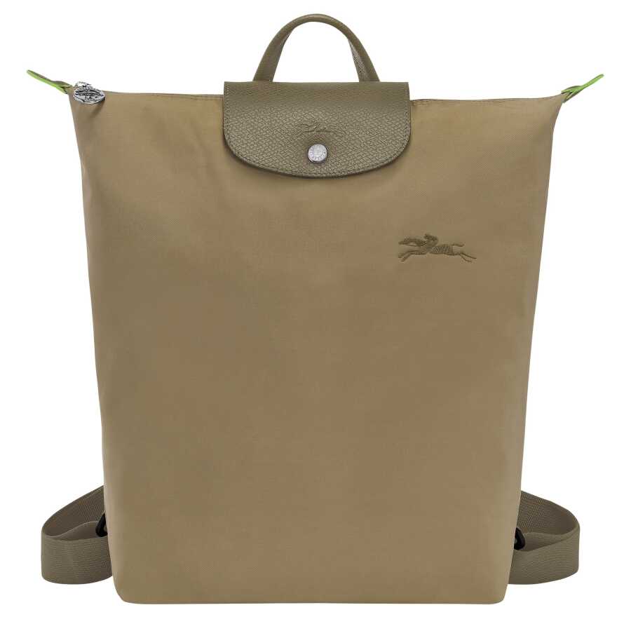 Longchamp Le Plıage Orıgınal M Kadın Sırt Çantası 10284919M04 - Longchamp 3---0