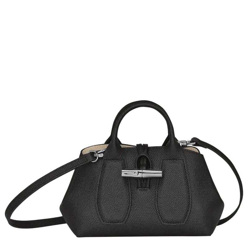 Longchamp Le Roseau Kadın El Ve Çapraz Çanta 10057HPN001 - Longchamp 1---0