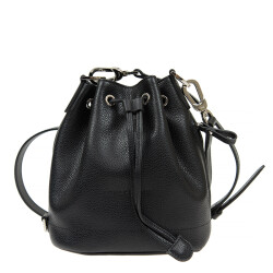 Longchamp Shoulder Bags Kadın Çapraz Çanta 10061021047 Black