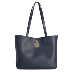 Longchamp Shoulder Bags Kadın Omuz Çantası 1378HNA006 Navy