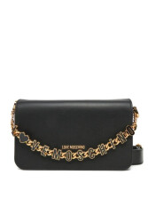 Love Moschino Kadın Çapraz Çanta JC4071PP1ML1300A Nero