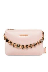 Love Moschino Kadın Çapraz Çanta JC4072PP1ML1360A AÇIK PEMBE