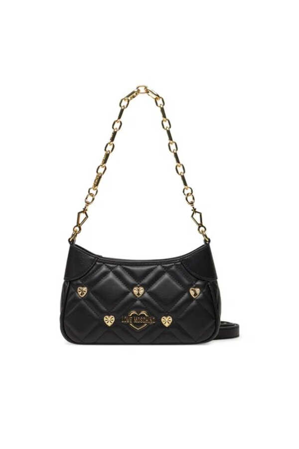 Love Moschino Kadın Çapraz Çanta JC4121PP1MLI0000 - Love Moschino 1---0
