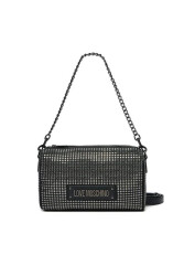 Love Moschino Kadın Çapraz Çanta JC4135PP1MLL100A Nero