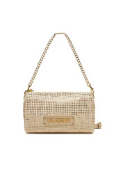 Love Moschino Kadın Çapraz Çanta JC4135PP1MLL196A Gold