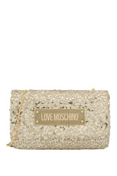 Love Moschıno Kadın Çapraz Çanta JC4143PP1LLO190A Oro