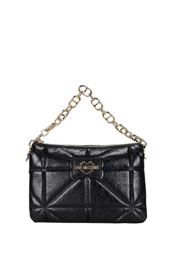 Love Moschıno Kadın Çapraz Çanta JC4152PP1LLQ0000 - Love Moschıno 1---0