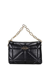 Love Moschıno Kadın Çapraz Çanta JC4152PP1LLQ0000 Nero