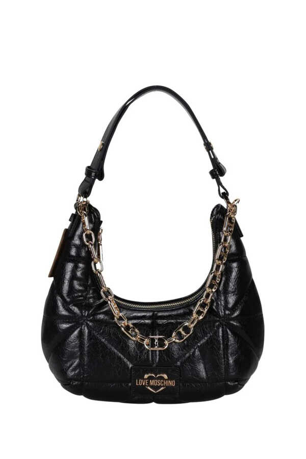 Love Moschıno Kadın Çapraz Çanta JC4156PP1LLQ0000 - Love Moschıno 2---0