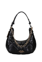 Love Moschıno Kadın Çapraz Çanta JC4156PP1LLQ0000 Nero